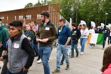 Une journée de fête autour des viandes